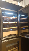 Liebherr 12 Bot Wine Cabinet (Used Unit)