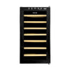 Mayer 28 Bot Wine Cabinet- MMWC28MAG-WD -WineFridge SG