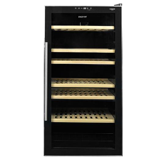 Mayer 99 Bot Wine Cabinet- MMWC99MAG Magnum -WineFridge SG