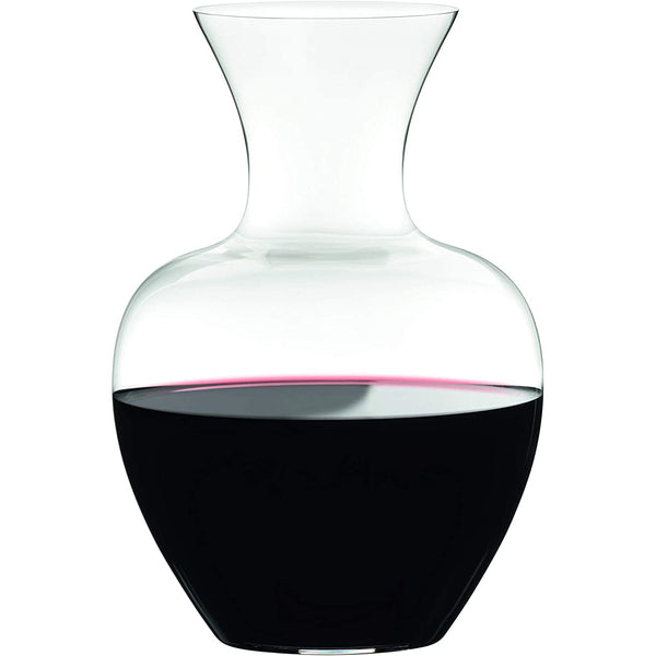 Riedel Apple Decanter