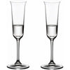 Riedel Vinum Bar Grappa Vinum (Set of 2)