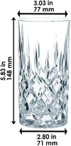 Riedel Tumbler Collection Spey Longdrink (Set of 2)