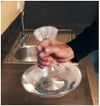 Riedel Bottle Cleaner