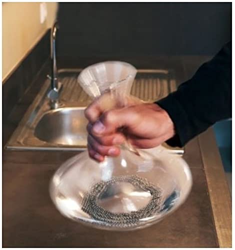Riedel Bottle Cleaner