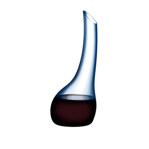 Riedel Cornetto Confetti Decanter (Blue/Green/Yellow/Red/Pink)