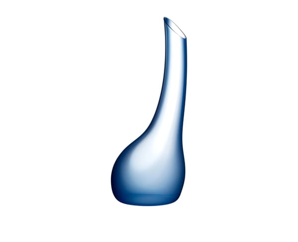 Riedel Cornetto Confetti Decanter (Blue/Green/Yellow/Red/Pink)