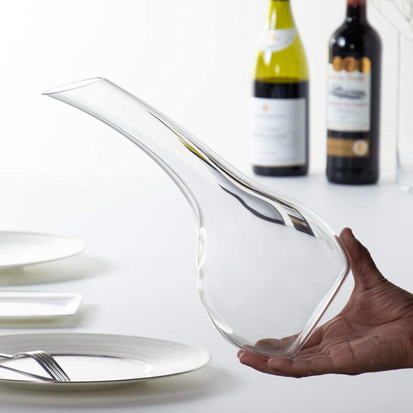 Riedel Cornetto Decanter Single