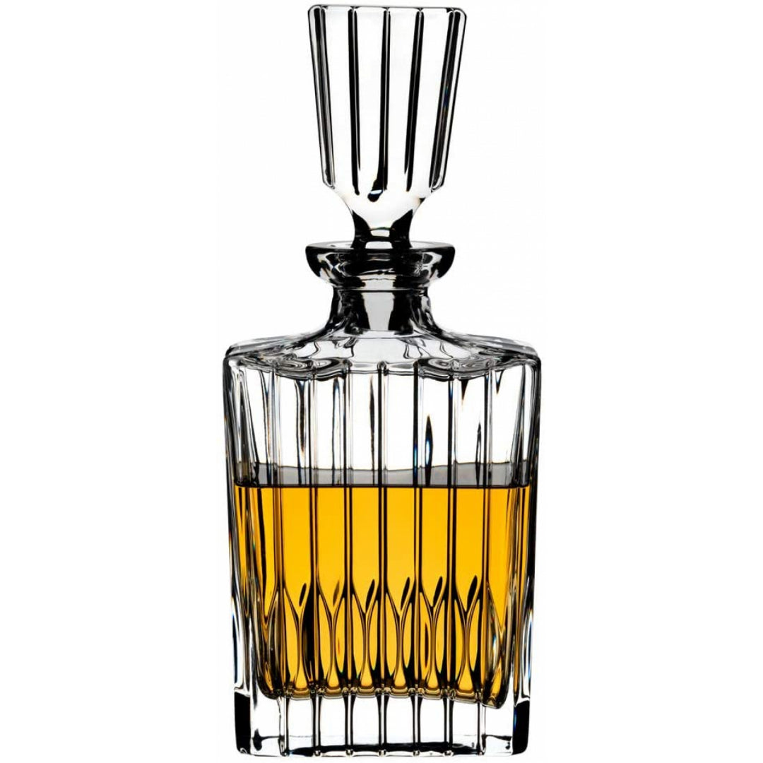 Riedel Barware DSG Spirit Decanter