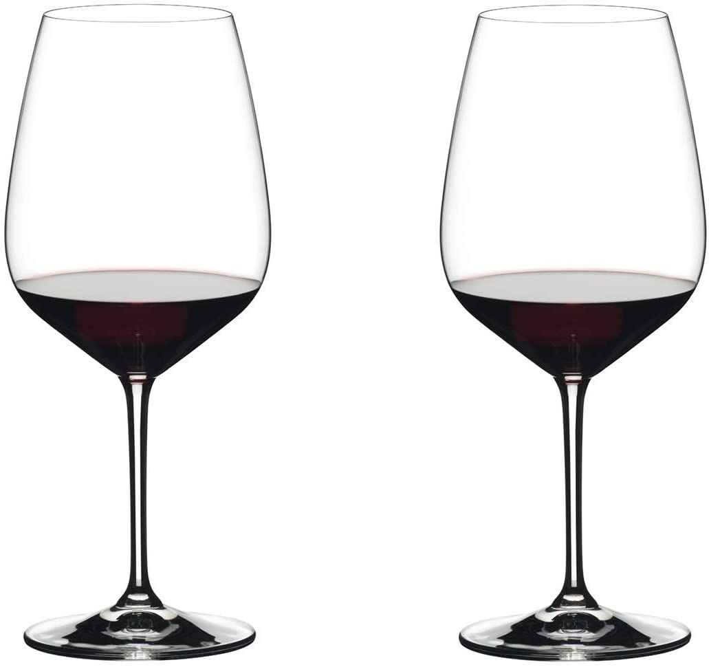 Riedel Extreme Cabernet (Set of 2/Set of 4)
