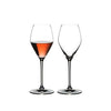 Riedel Extreme Rose/Champagne