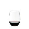 Riedel O Tumbler Cabernet/Merlot + Viognier/Chardonnay (Set of 8)
