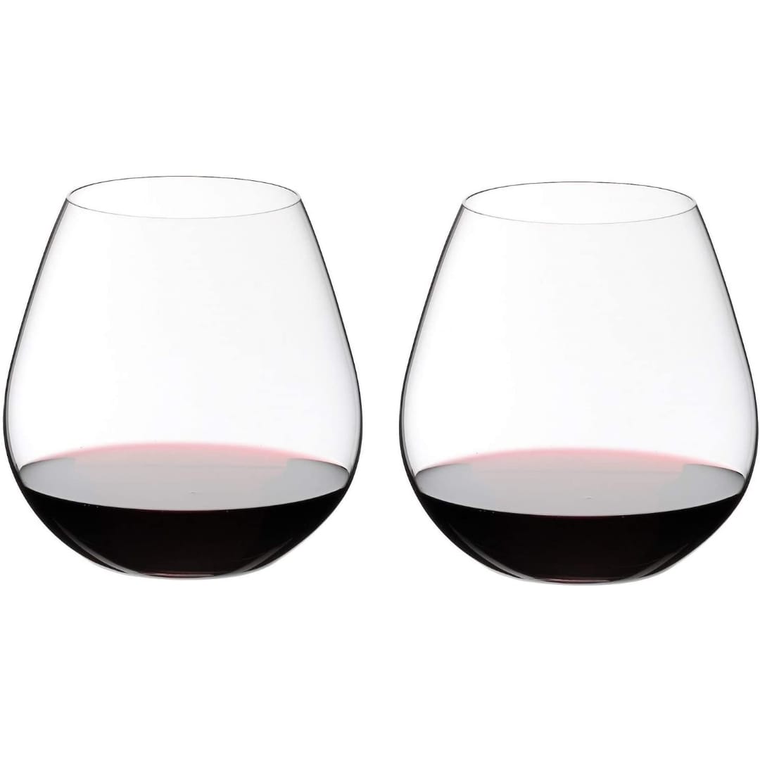 Riedel O Wine Tumbler Pinot/ Nebbiolo (Set of 2)