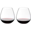 Riedel O Wine Tumbler Pinot/ Nebbiolo (Set of 2)