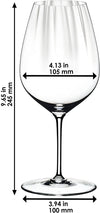 Riedel Performance Cabernet/Merlot (Set of 2/Set of 4)