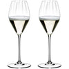 Riedel Performance Champagne (Set of 2/Set of 4)