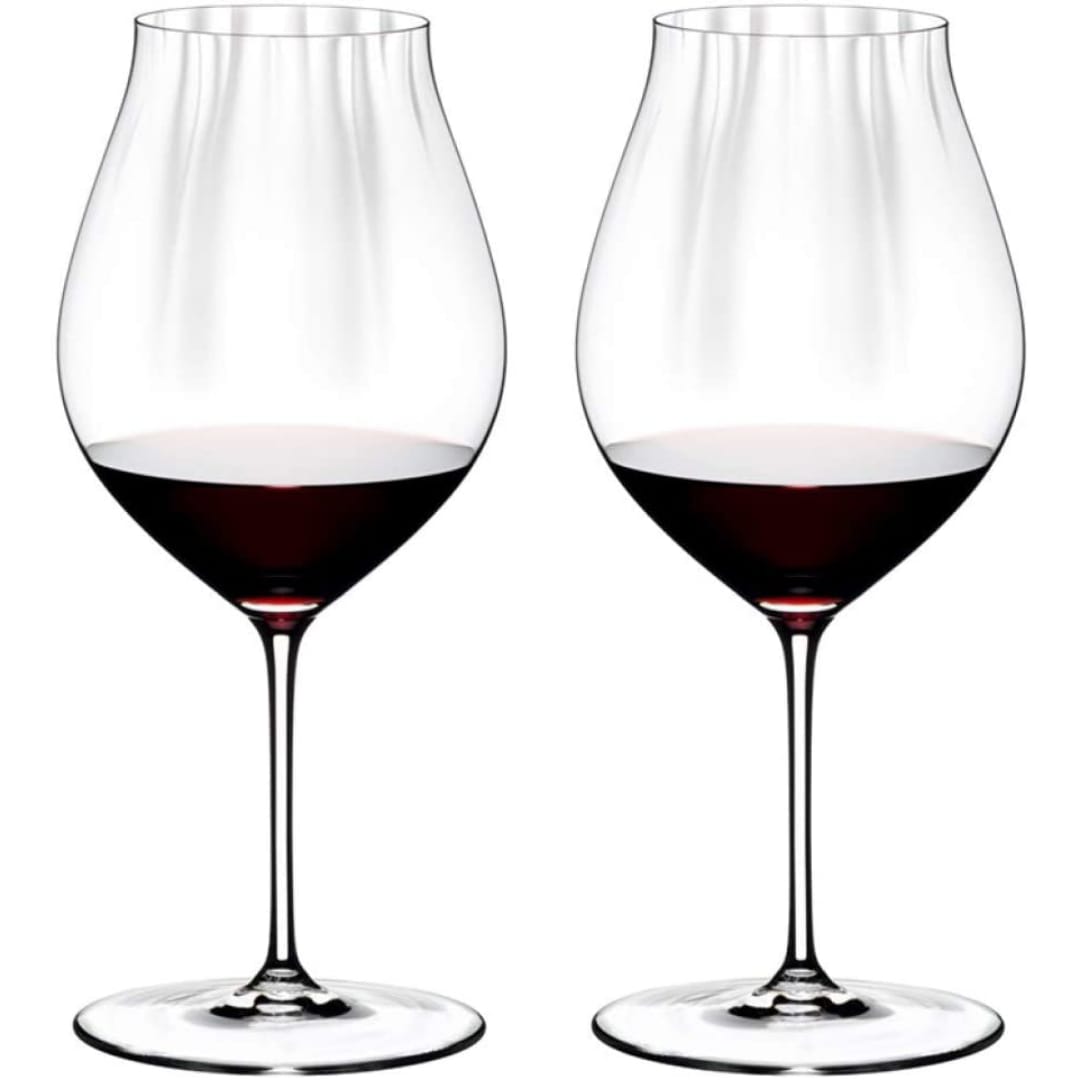 Riedel Performance Pinot Noir Glasses, Set of 2