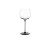 Riedel Sommeliers Black Tie Montrachet (Oaked Chardonnay)