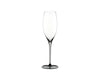 Riedel Sommeliers Black Tie Vintage Champagne