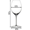 Riedel Sommeliers Hermitage (Syrah)