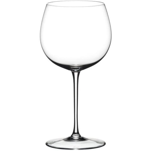Riedel Sommeliers Montrachet (Oaked Chardonnay)
