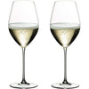 Riedel Veritas Champagne Wine Glass (Set of 2)