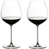 Riedel Veritas Old World Pinot Noir (Set of 2's)
