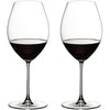Riedel Veritas Old World Syrah (Set of 2)