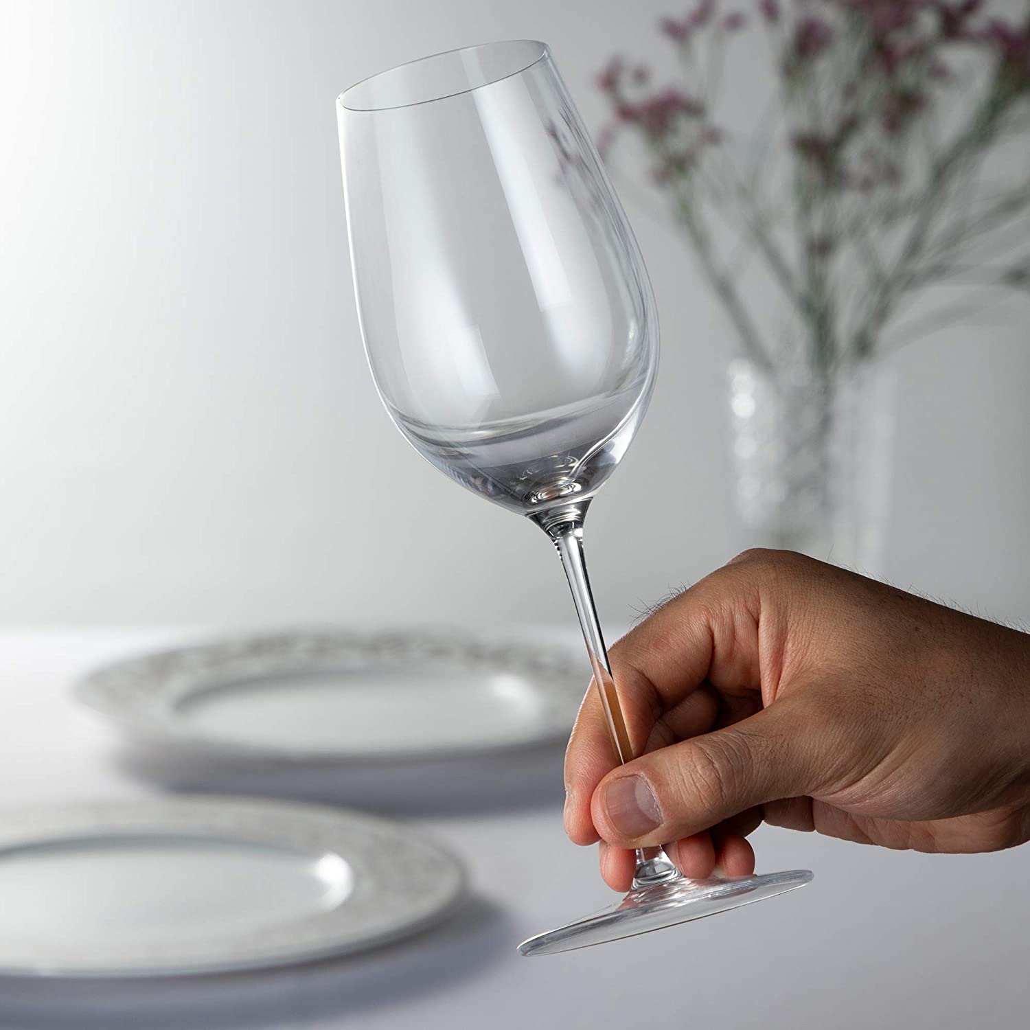 Riedel Veritas Riesling/Zinfandel (Set of 2)