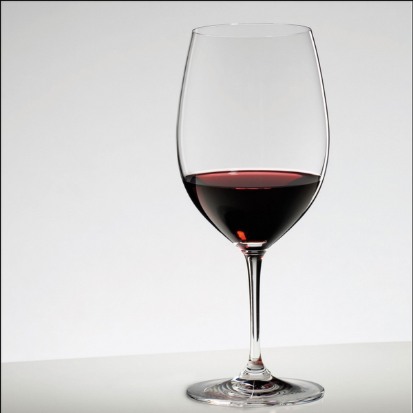 Riedel Vinum Cabernet/Merlot (Pay 6 Get 8)