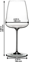Riedel Winewings Chardonnay