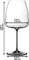 Riedel Winewings Pinot Noir/ Nebbiolo