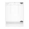 Liebherr 95L Undercounter Integrated Freezer