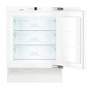 Liebherr 95L Undercounter Integrated Freezer