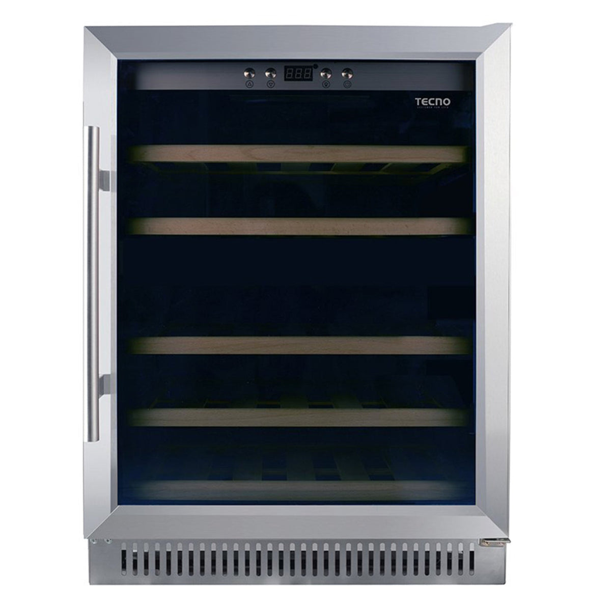 Tecno 45 Bot Wine Chiller WineFridge SG