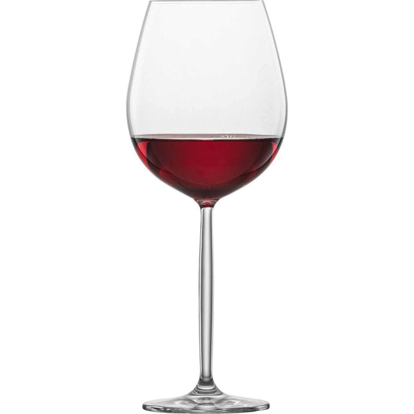 Schott Zwiesel Diva Burgundy (Box of 6)