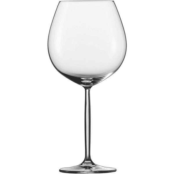 Schott Zwiesel Diva Burgundy Goblet (Box of 6)