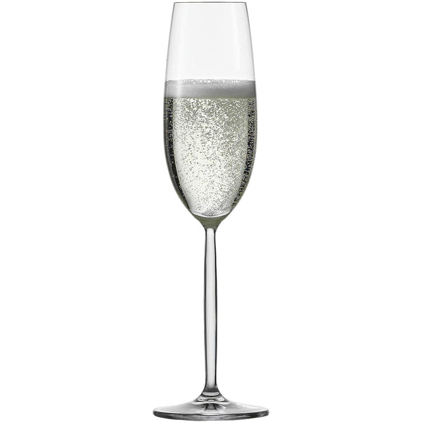 Schott Zwiesel Diva Champagne (Box of 6)