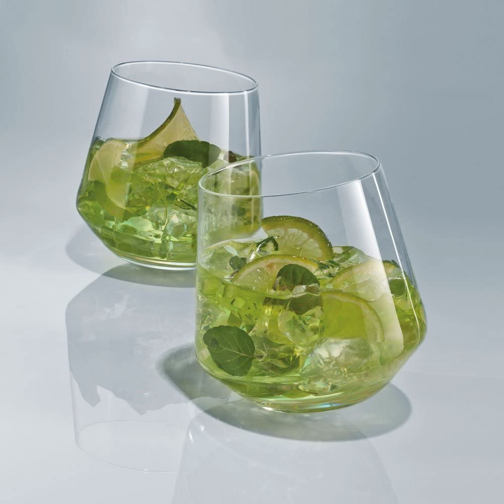 Schott Zwiesel Party Dancing Tumbler (Box of 6)
