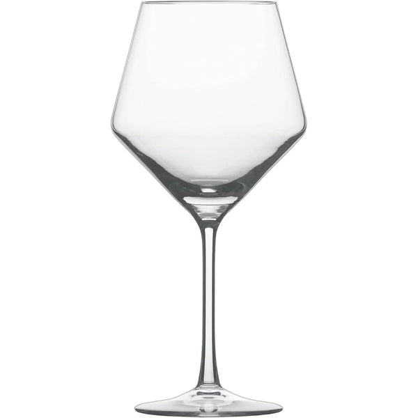 Schott Zwiesel Pure Burgundy (Box of 6)