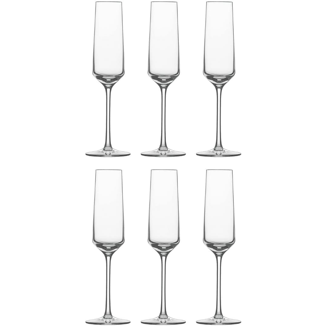 Schott Zwiesel Pure Champagne (Box of 6)