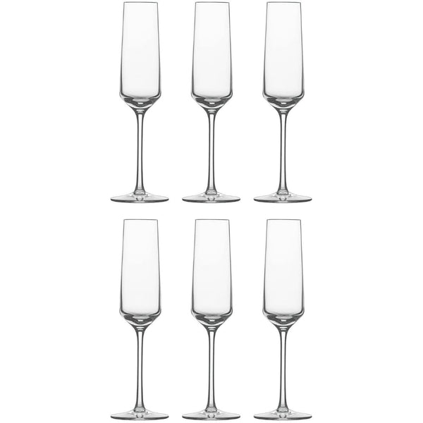 Schott Zwiesel Pure Champagne (Box of 6)