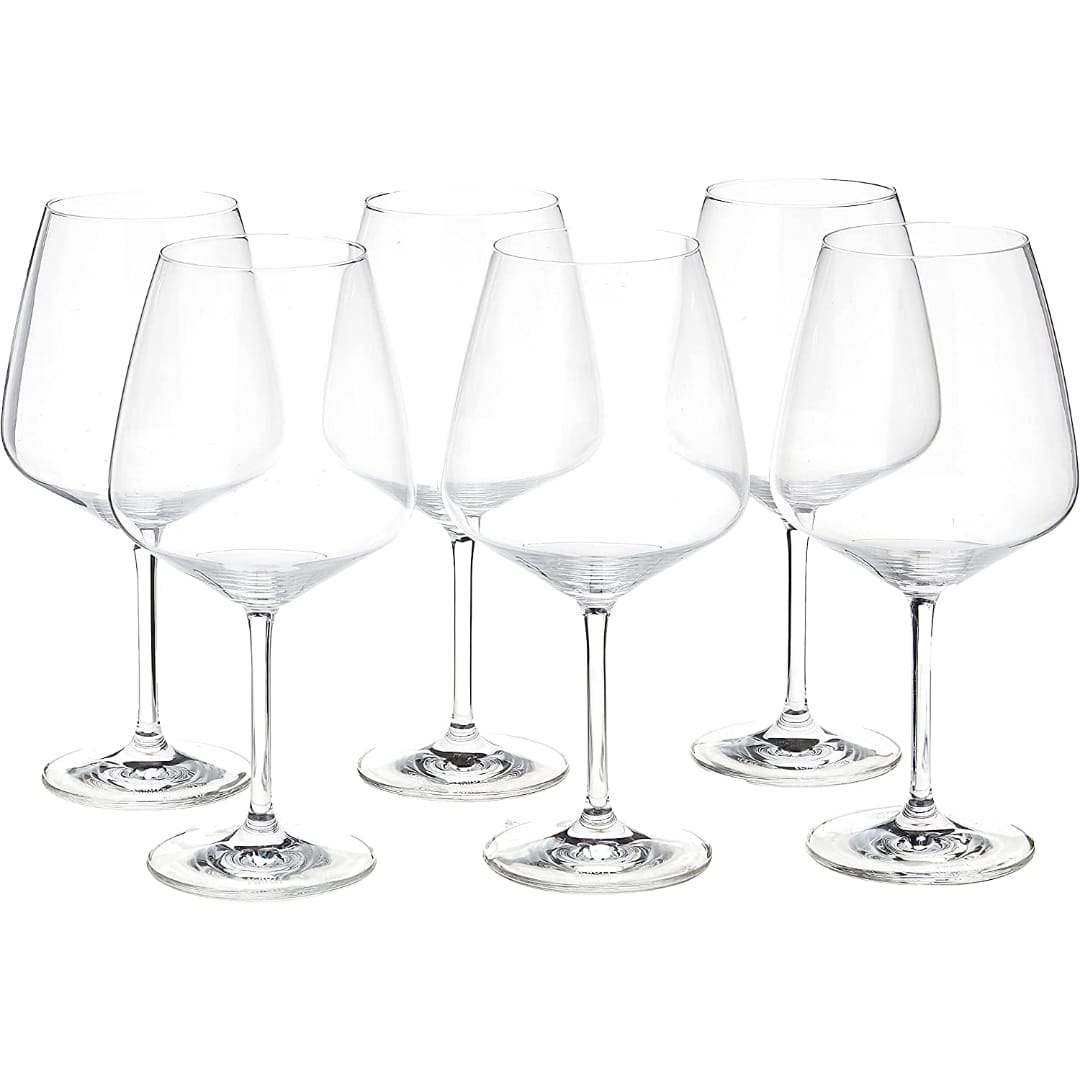 Schott Zwiesel Taste Burgundy Goblet(Box of 6)
