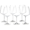 Schott Zwiesel Taste Burgundy Goblet(Box of 6)