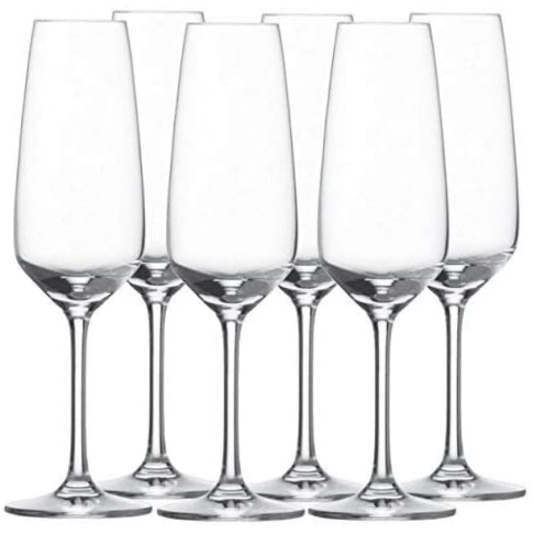 Schott Zwiesel Taste Champagne (Box of 6)