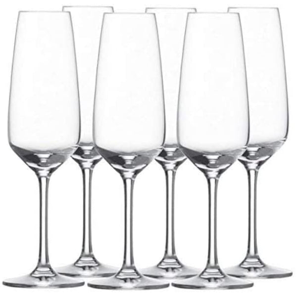 Schott Zwiesel Taste Champagne (Box of 6)