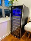 Tecno 43 Bot Wine Chiller