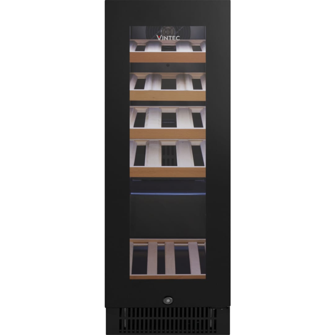 Vintec 20 Bot Wine Cabinet