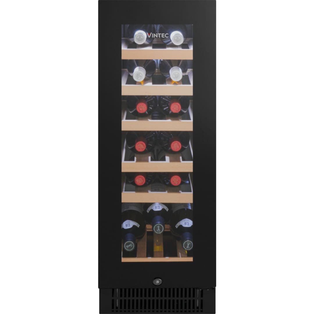 Vintec 20 Bot Wine Cabinet