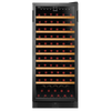 Vintec 121 Bot Wine Cabinet