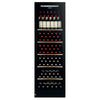 Vintec 198 Bot Single/Multi Zone Wine Cabinet Without Box